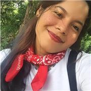 Soy una persona muy productiva y dinámica a la hora de enseñar a otros , me interesa que los demás comprendan mis puntos y sobre todo generar opiniones criticas a través de la realidad